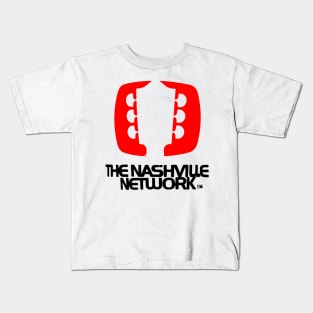 TNN - Nashville Network Kids T-Shirt